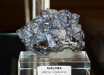GMA. III Feria de Minerales, Fósiles y Gemas de Oliva