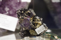 GMA. MINERALEXPO Barcelona Sants 2019