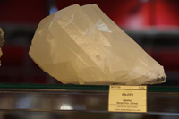 GMA. MINERALEXPO Barcelona Sants 2019