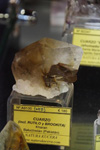 GMA. MINERALEXPO Barcelona Sants 2019