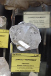 GMA. MINERALEXPO Barcelona Sants 2019