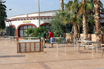 GMA. I Mesa de Intercambio de Minerales de Alicante