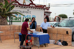 GMA. I Mesa de Intercambio de Minerales de Alicante