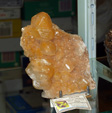 GMA. VIII Fira de Minerals D´Oliva