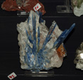 GMA. VIII Fira de Minerals D´Oliva