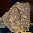 GMA. VIII Fira de Minerals D´Oliva