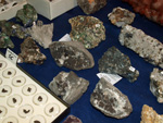 GMA. VIII Fira de Minerals D´Oliva