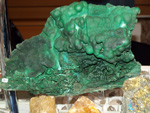 GMA. VIII Fira de Minerals D´Oliva