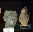 GMA. VIII Fira de Minerals D´Oliva