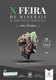 X Feira de Minerais de Santiago de Campostela
