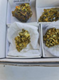 III Feria de Minerales Bella Jarifa