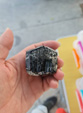 III Feria de Minerales Bella Jarifa