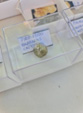 III Feria de Minerales Bella Jarifa
