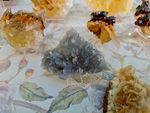III Feria de Minerales Bella Jarifa
