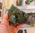 III Feria de Minerales Bella Jarifa
