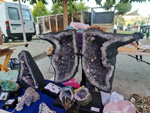 III Feria de Minerales Bella Jarifa