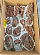 III Feria de Minerales Bella Jarifa
