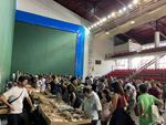 XIII  Feria de Minerales de Colmenar Viejo