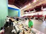 XIII  Feria de Minerales de Colmenar Viejo