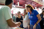 XIII  Feria de Minerales de Colmenar Viejo