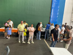 XIII  Feria de Minerales de Colmenar Viejo