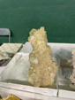 XIII  Feria de Minerales de Colmenar Viejo