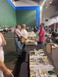 XIII  Feria de Minerales de Colmenar Viejo