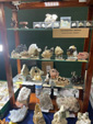 XIII  Feria de Minerales de Colmenar Viejo
