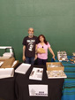 XIII  Feria de Minerales de Colmenar Viejo