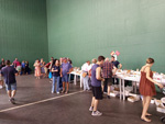 XIII  Feria de Minerales de Colmenar Viejo