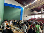 XIII  Feria de Minerales de Colmenar Viejo