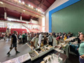 XIII  Feria de Minerales de Colmenar Viejo 