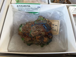 MINERGUALBA 2025. Fira de Minerals del Montseny