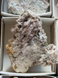 MINERGUALBA 2025. Fira de Minerals del Montseny