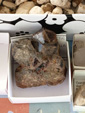 MINERGUALBA 2025. Fira de Minerals del Montseny