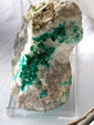 MINERGUALBA 2025. Fira de Minerals del Montseny