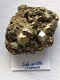 MINERGUALBA 2025. Fira de Minerals del Montseny