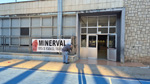 MINERVAL 2025. Feria de Minerales de Valencia
