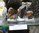MINERVAL 2025. Feria de Minerales de Valencia