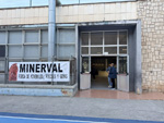 MINERVAL 2025. Feria de Minerales de Valencia