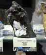 MINERVAL 2025. Feria de Minerales de Valencia