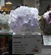 MINERVAL 2025. Feria de Minerales de Valencia