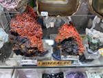MINERVAL 2025. Feria de Minerales de Valencia