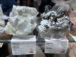 MINERVAL 2025. Feria de Minerales de Valencia