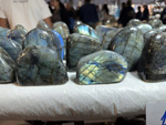 MINERVAL 2025. Feria de Minerales de Valencia