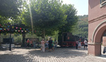 V Feria de Minerales, Rocas y Fósiles de Castilla León 