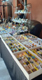 V Feria de Minerales, Rocas y Fósiles de Castilla León 