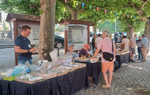 V Feria de Minerales, Rocas y Fósiles de Castilla León 