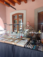 V Feria de Minerales, Rocas y Fósiles de Castilla León 