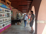V Feria de Minerales, Rocas y Fósiles de Castilla León 